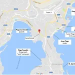 Pool , 150m To Beach, Seaview * Villefranche-sur-Mer