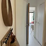 Appartement Pool , 150m To Beach, Seaview Villefranche-sur-Mer