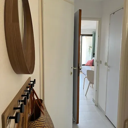 Apartment Pool , 150m To Beach, Seaview Villefranche-sur-Mer