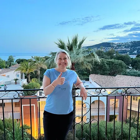 Pool , 150m To Beach, Seaview Apartamento *